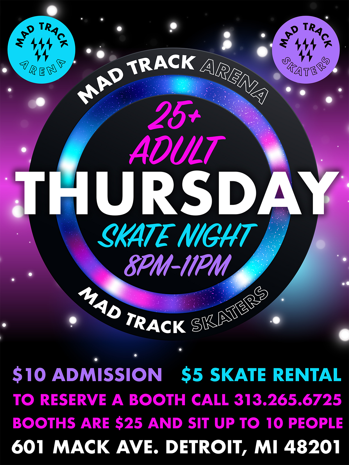 THURSDAYADULT